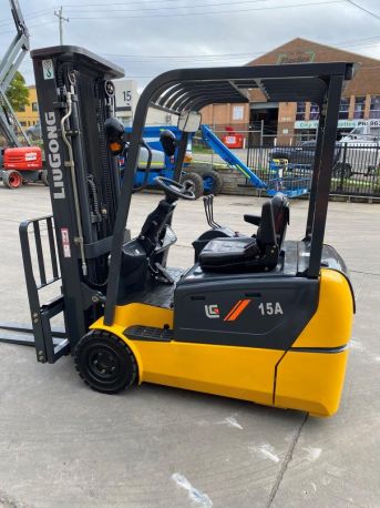 Forklift Hire Sales All Lift Forklifts Access Equipment