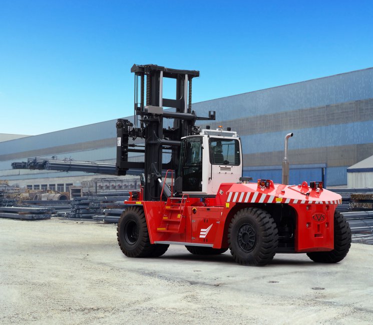 32t Fh32 Heavy Duty Forklifts All Lift Forklifts Access Equipment