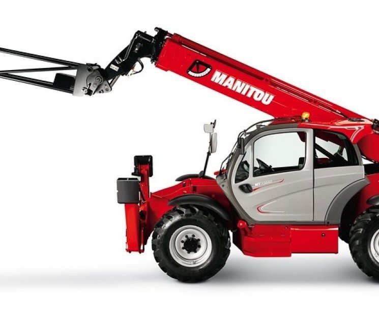 Products Manitou Manitou 1440 14402