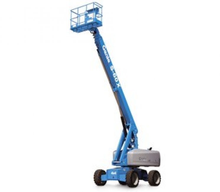  Products Genie S65RoughTerrain