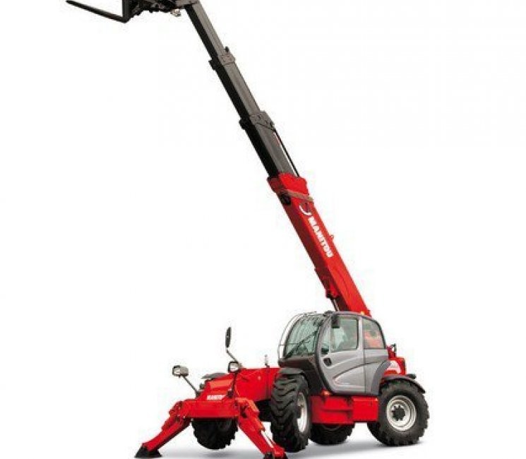  Products Manitou Manitou 1840 18402