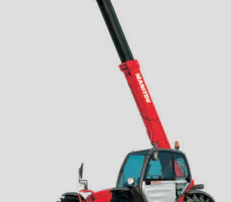  Products Manitou Manitou 732 7322