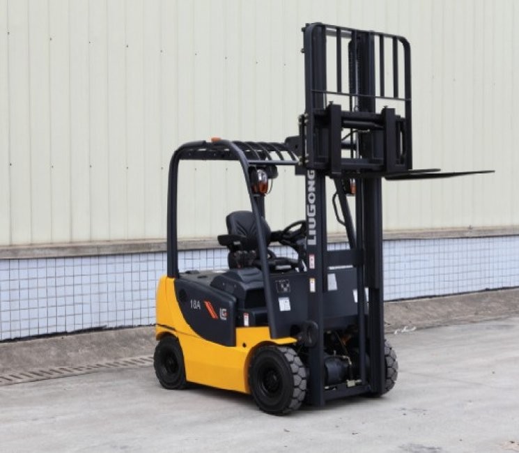  Liugong images and content Electric Forklifts CLG2018A-S