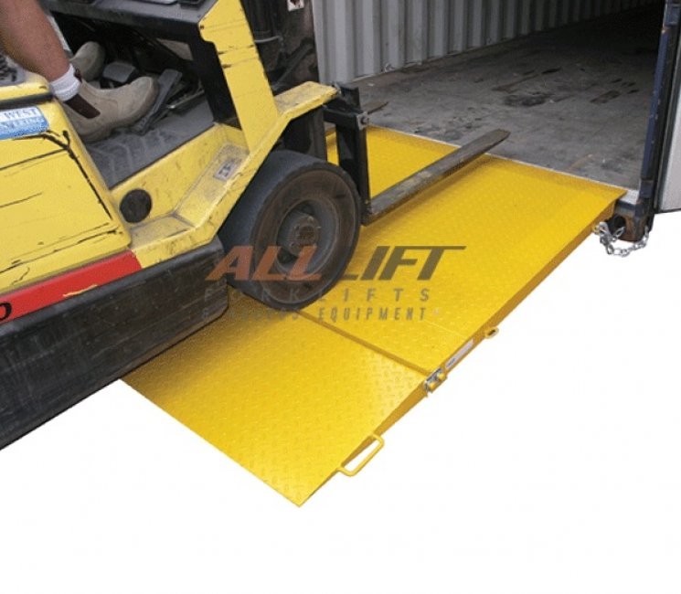  Products Attachments ContainerRamp