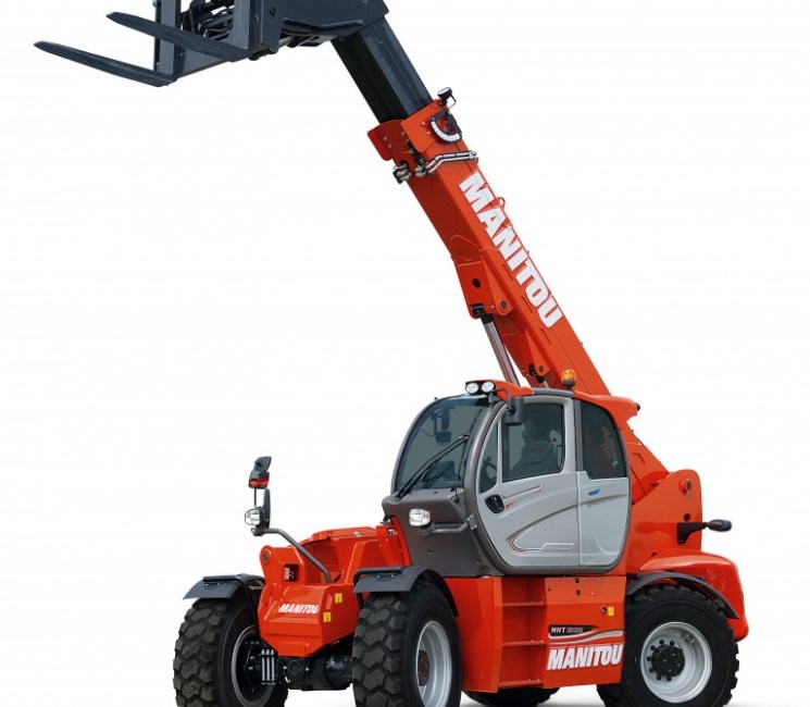  Products Manitou Manitou 10130 101301